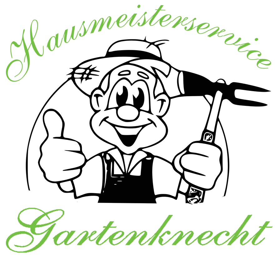 logo hausmeisterservice augsburg und hof
